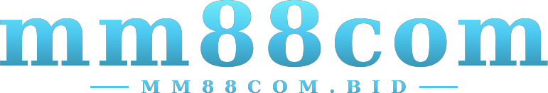mm88com logo