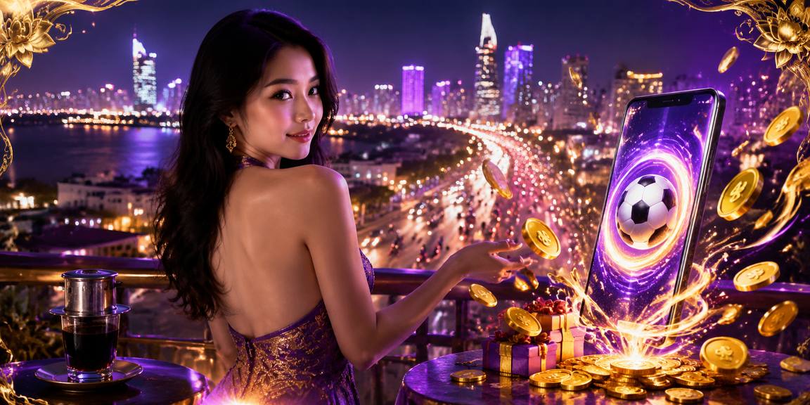 mm88com Ha Long Turbo – vòng quay bùng nổ trong sảnh mm88com