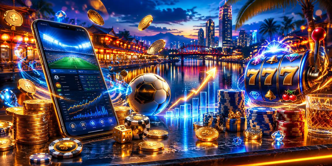 mm88com Viettel Money Baccarat tại mm88com — bàn chơi thật, tiền thật