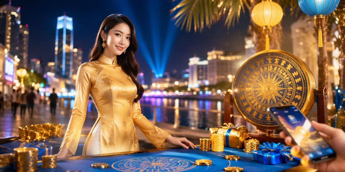 mm88com Viettel Money Baccarat