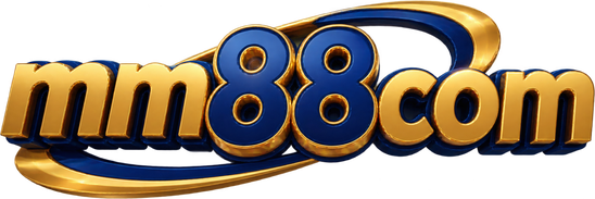 mm88com logo
